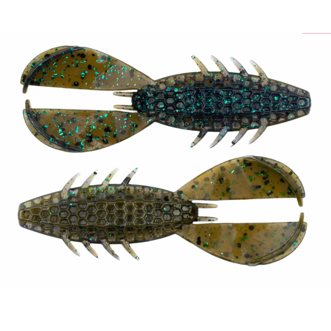 NetBait HexTek The Rascal