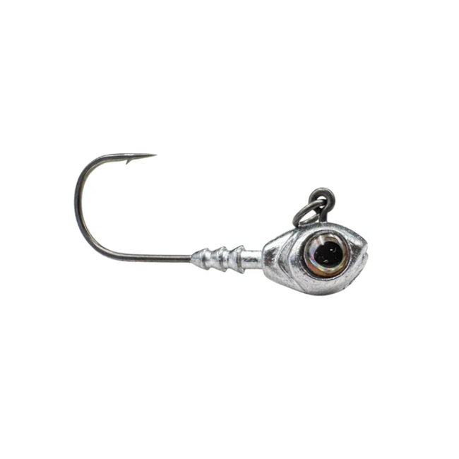 Bizz Baits Ring Roller Jig Head