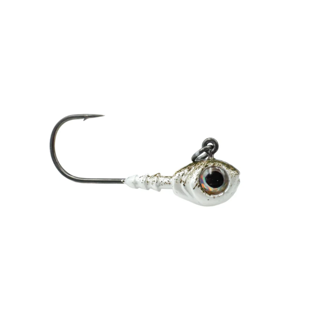 Bizz Baits Ring Roller Jig Head