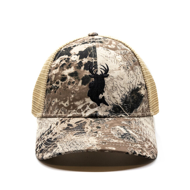 Buck N' Bass Buck N Bass Realtree Camo Hat