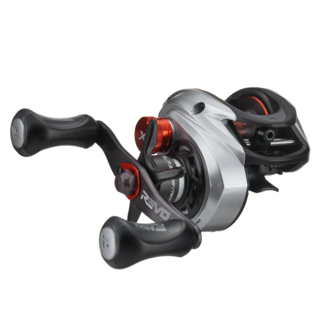 Abu Garcia Revo X Baitcasting Reel