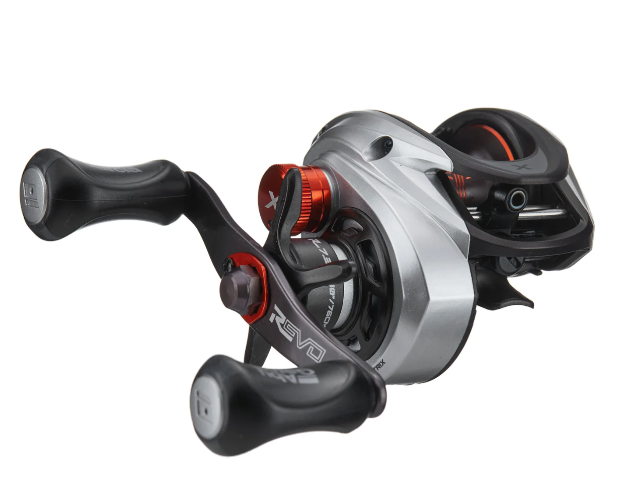 Revo X Baitcasting Reel - Modern Outdoor Tackle