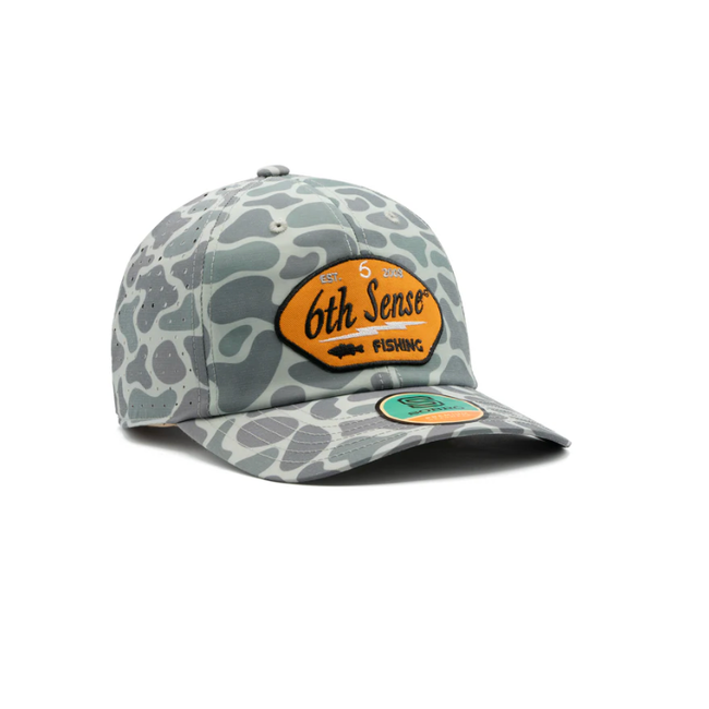 6th Sense Fishing The Yardfest Hat