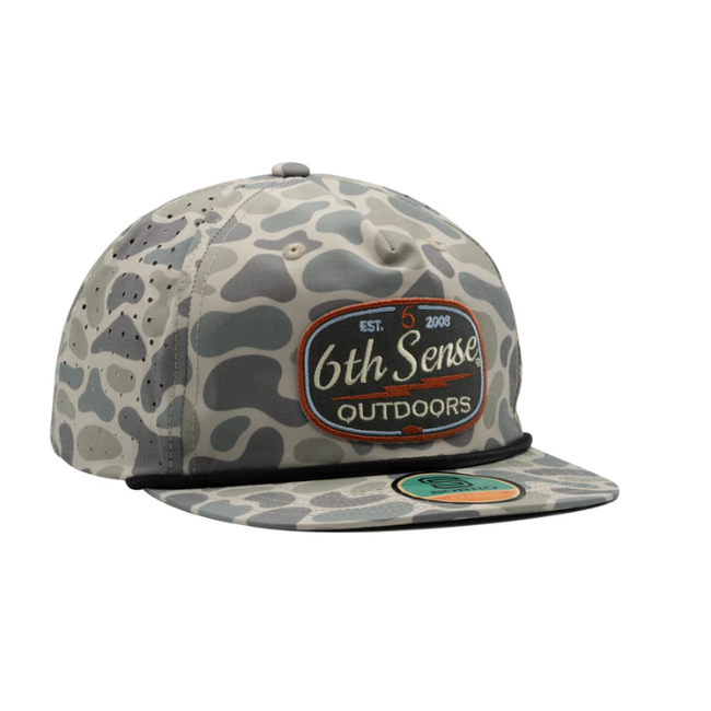 6th Sense Fishing The Marina Hats