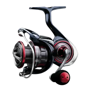 Daiwa 2025 Ballistic MQ Spinning Reel Daiwa 2025 Ballistic MQ Spinning Reel