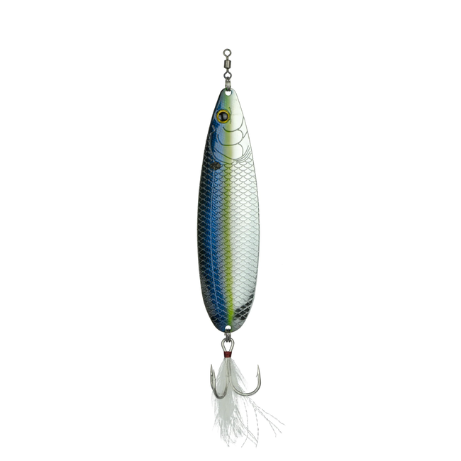 6th Sense Fishing Magnum Sonar Spoon