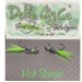 Delta Jig Co Delta Jig Custom Crappie Jigs