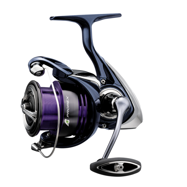 Daiwa Prorex