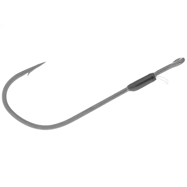 BKK Armor Point Drop Shot Long Shank Hooks