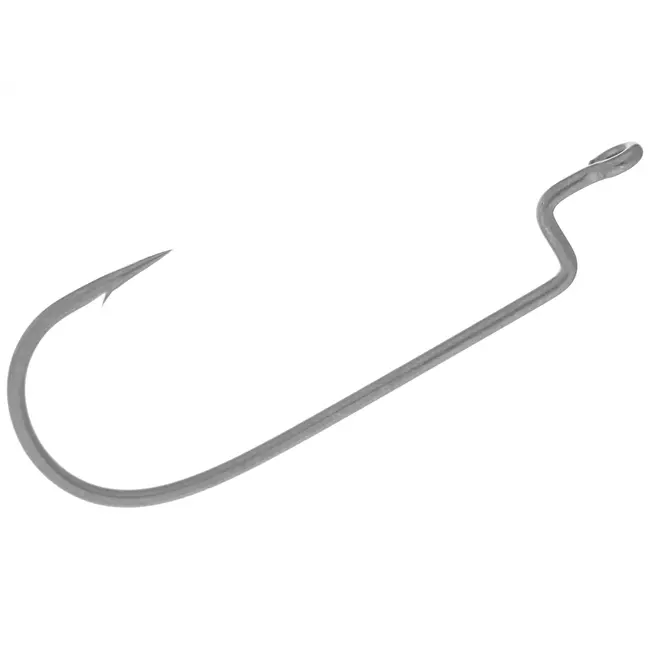 BKK Armor Point Offset Worm Round Bend