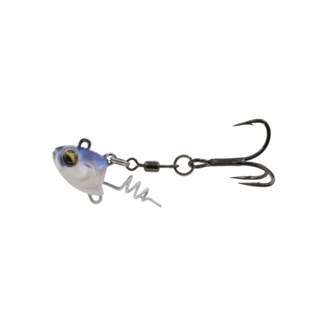 6th Sense Fishing Treble Harness Head