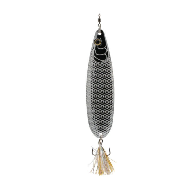 6th Sense Fishing 6th Sense Flutter Spoon