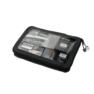 6th Sense Fishing 6th Sense Bait View Bag