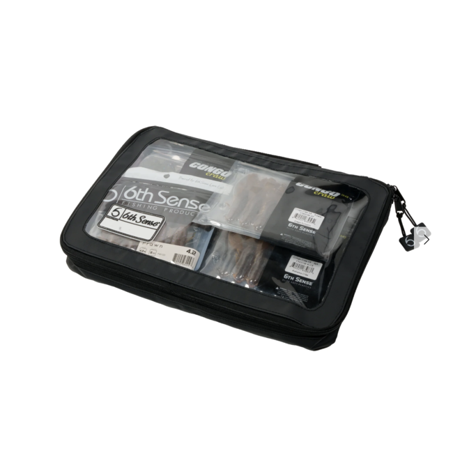 6th Sense Fishing 6th Sense Bait View Bag