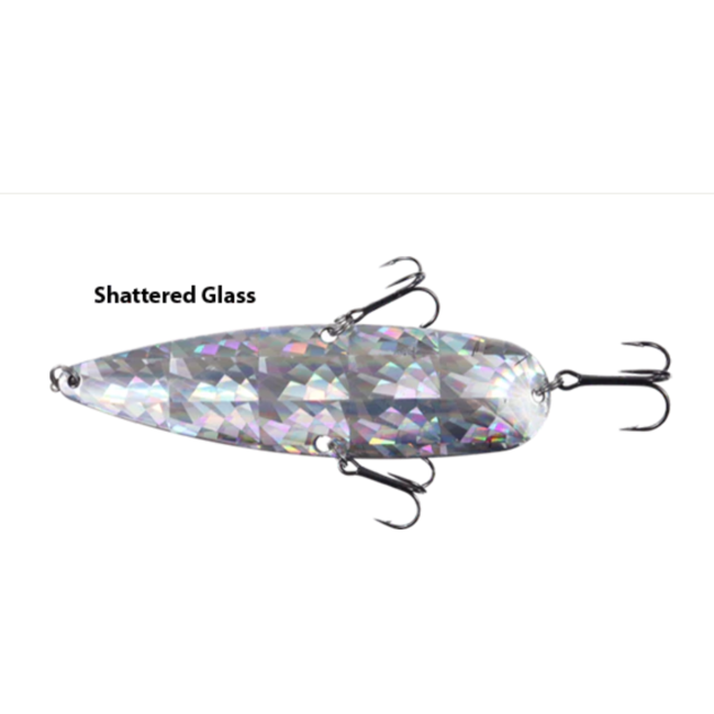 Dixie Jet Dixie Jet Flacon Spoon