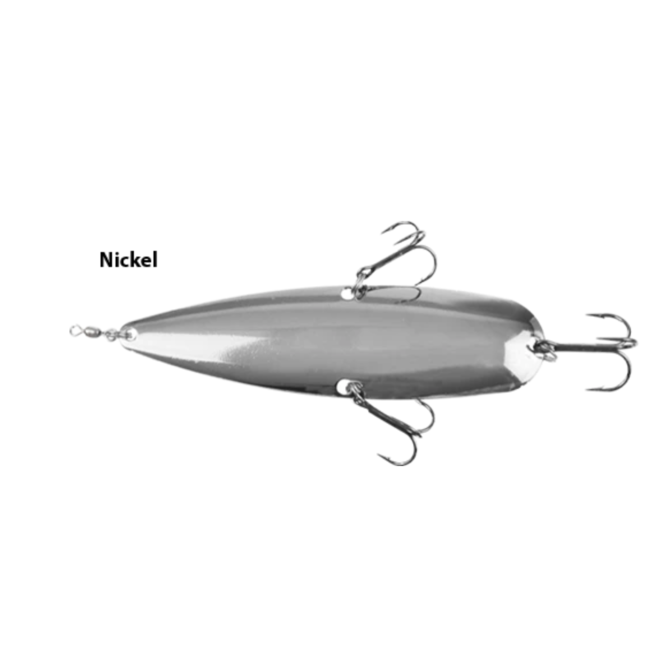 Dixie Jet Dixie Jet Flacon Spoon