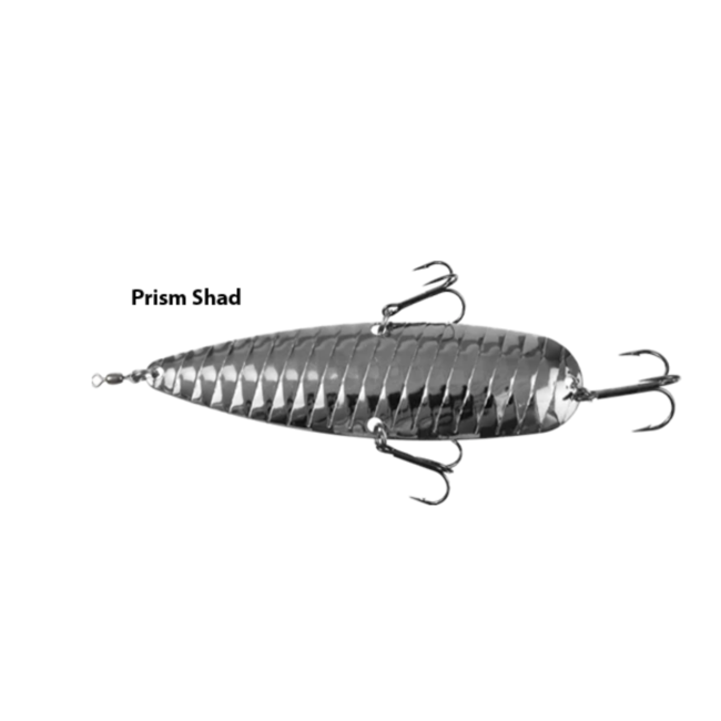 Dixie Jet Dixie Jet Flacon Spoon