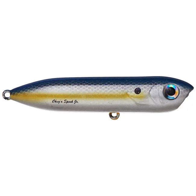 Heddon Heddon Chug'n Spook Jr.