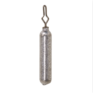 Eagle Claw Lazer Sharp Cylinder Drop Shot Weight