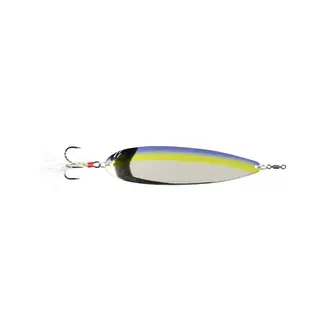 NICHOLS LURES Ben Parker Super Magnum Flutter Spoon NICHOLS LURES Ben Parker Super Magnum Flutter Spoon