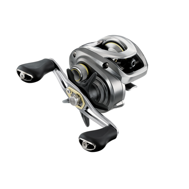Daiwa Daiwa Aird 80H 7.5:1 RH