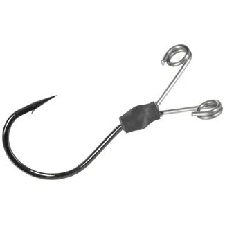 Lake Fork Frog Tail Hook