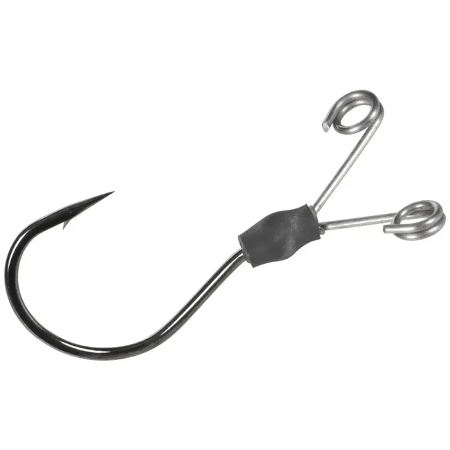 Lake Fork Frog Tail Hook