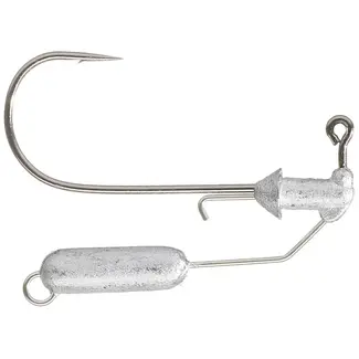 Core Tackle Shimmy Rig