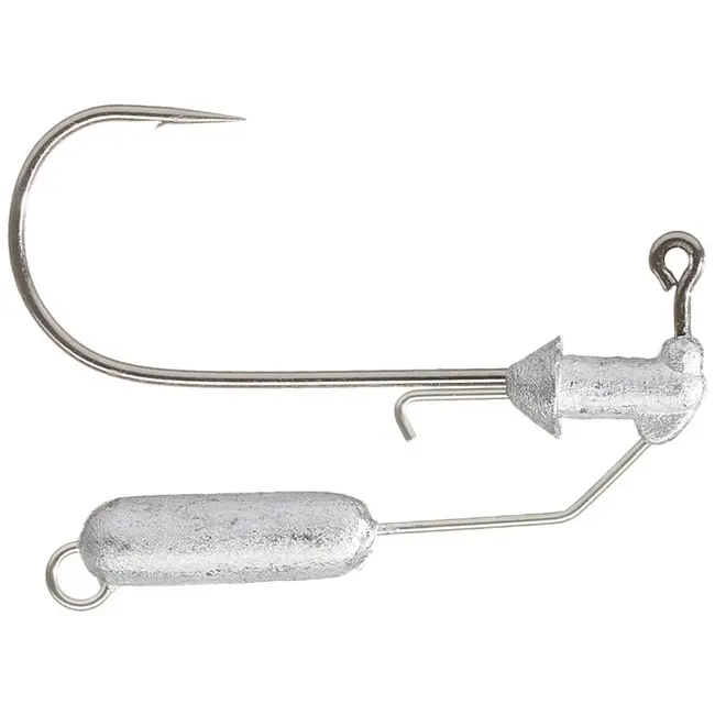 Core Tackle Shimmy Rig