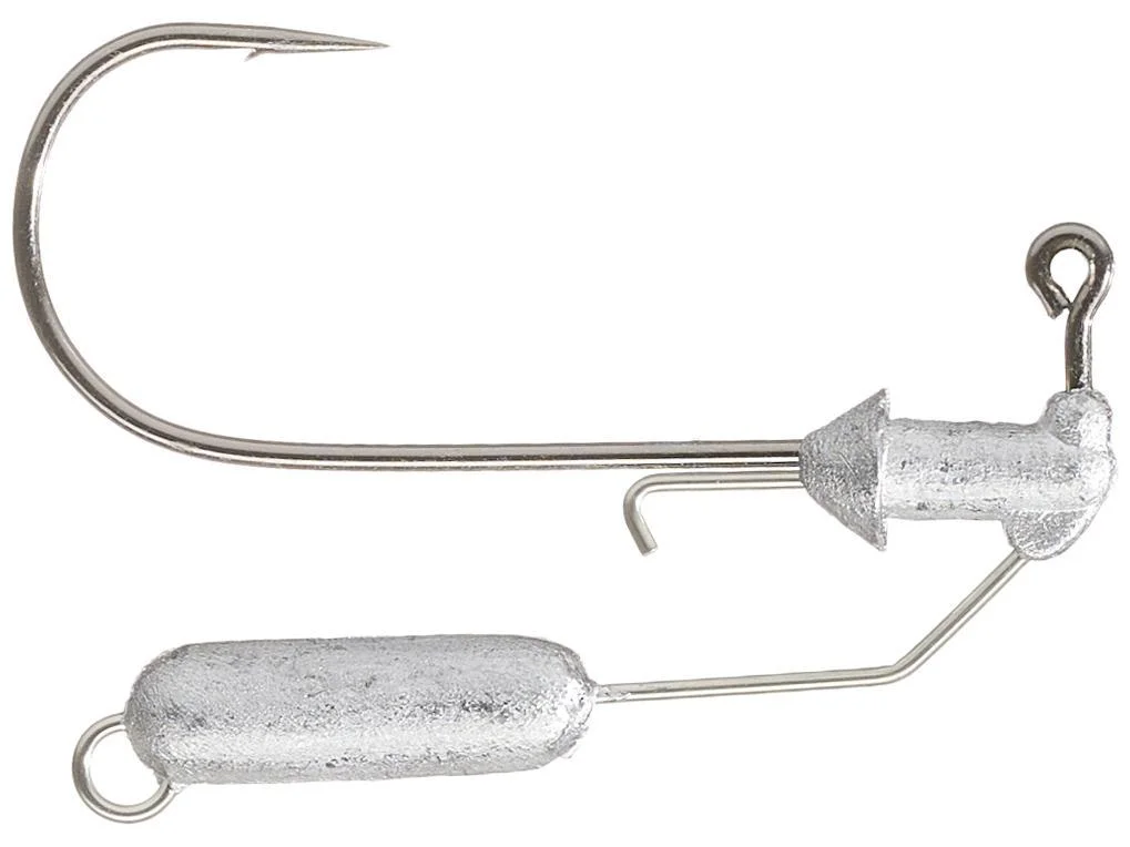 Shimmy Rig Modern Outdoor Tackle