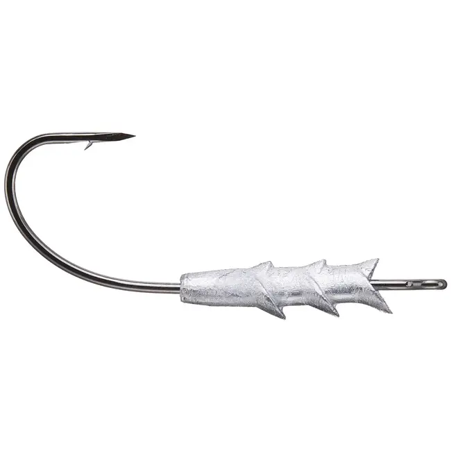 Core Tackle Scamper Rig