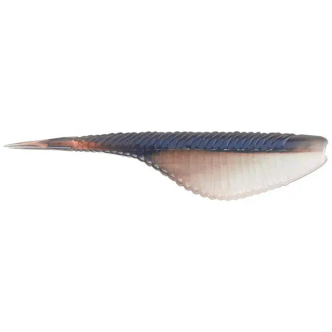 Damiki Fat Armor Shad