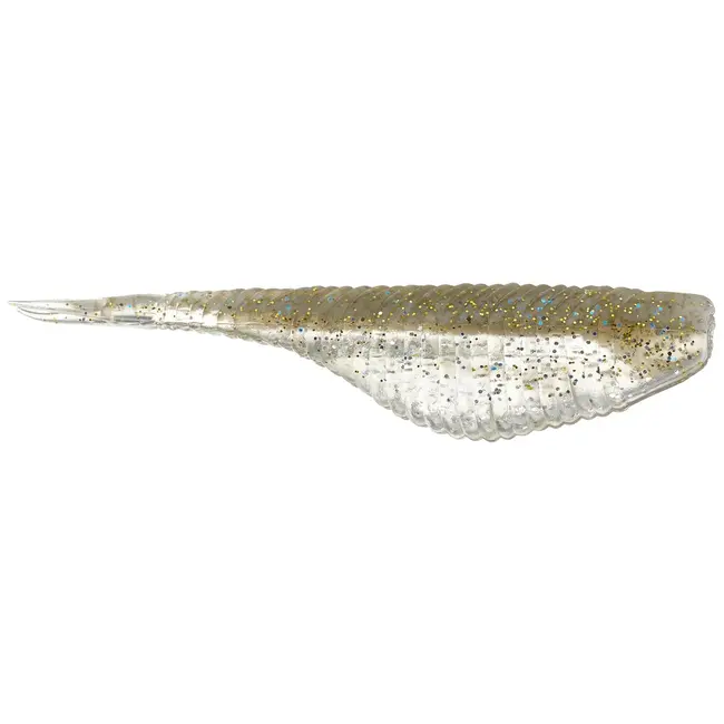 Damiki Fat Armor Shad
