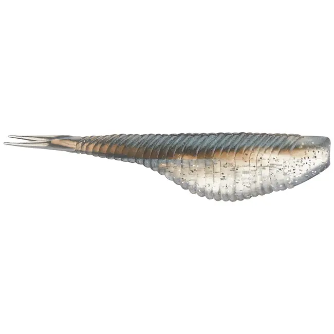 Damiki Fat Armor Shad