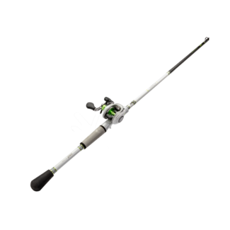 Lew's Lew's Mach 1 Baitcast Combo