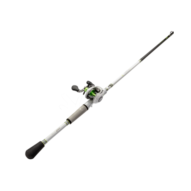 Lew's Lew's Mach 1 Baitcast Combo