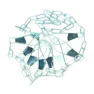 Eagle Claw 9 Snap Chain Stringer