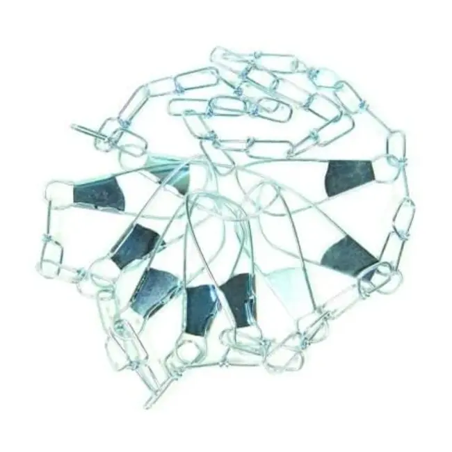 Eagle Claw 9 Snap Chain Stringer