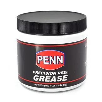 Precision Grease Precision Grease