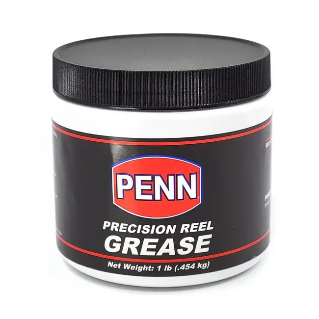 Precision Grease