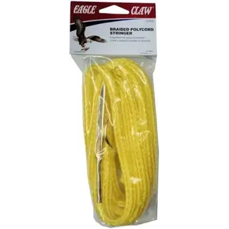 Eagle Claw Poly Stringer 9' Eagle Claw Poly Stringer 9'