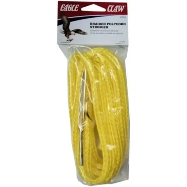 Eagle Claw Poly Stringer 9'