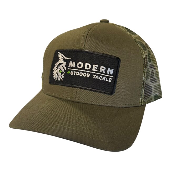 Modern Outdoor Apparel MOT Sobro Hats