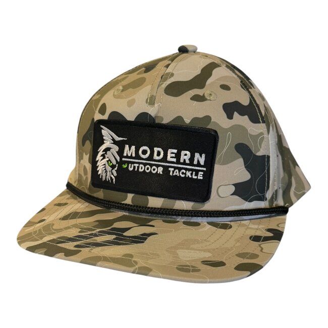 Modern Outdoor Apparel MOT Sobro Hats