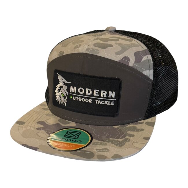 Modern Outdoor Apparel MOT Sobro Hats
