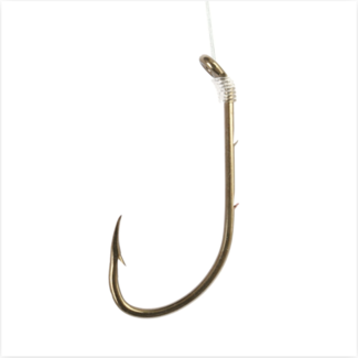 Eagle Claw Baitholder Snells