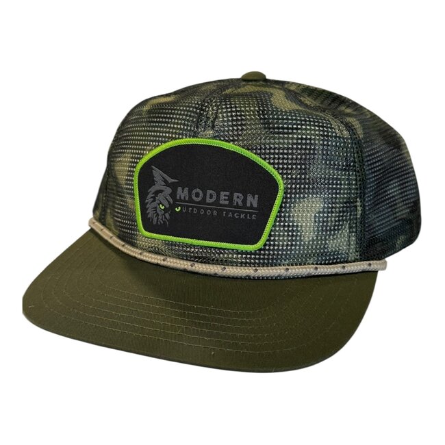 Modern Outdoor Apparel MOT Sobro Hats