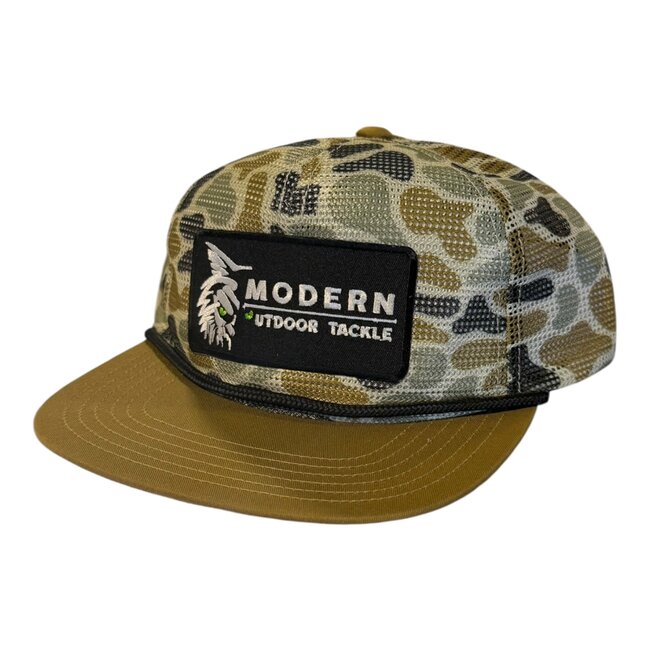 Modern Outdoor Apparel MOT Sobro Hats