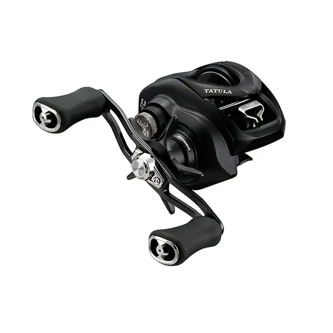 Daiwa Tatula TATU200