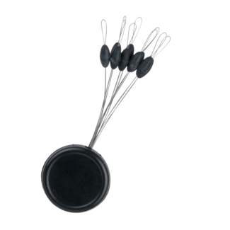 6th Sense Fishing Peg-x Stoppers 54 PC